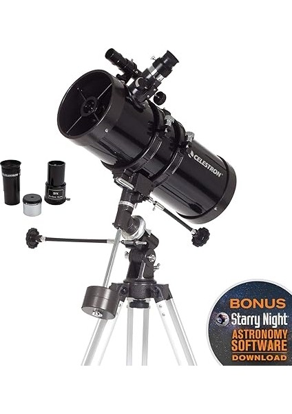 Powerseeker 127EQ cl 21049 fiyatları