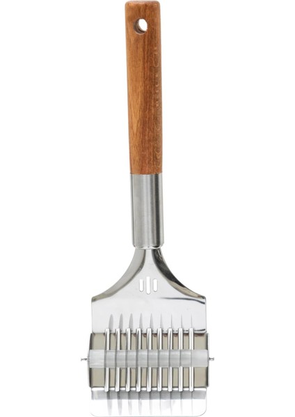 Concept Ahşap Saplı Hamur Dilimleyici