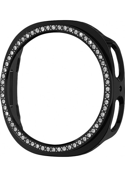Samsung Galaxy Watch 8 40MM Diamond Taşlı Kasa Koruyucu