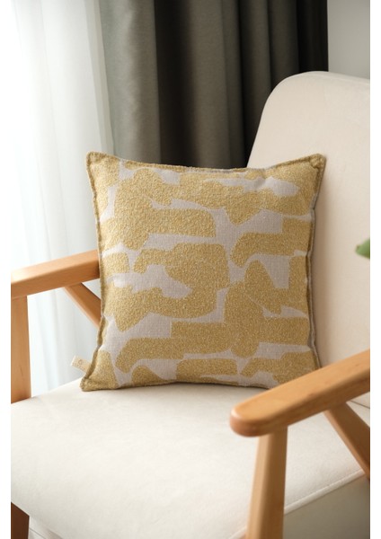 Pablo Hardal Kırlent Kılıfı