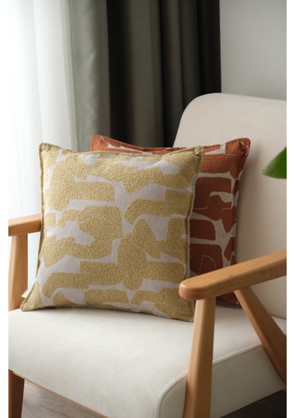 Pablo Hardal Kırlent Kılıfı