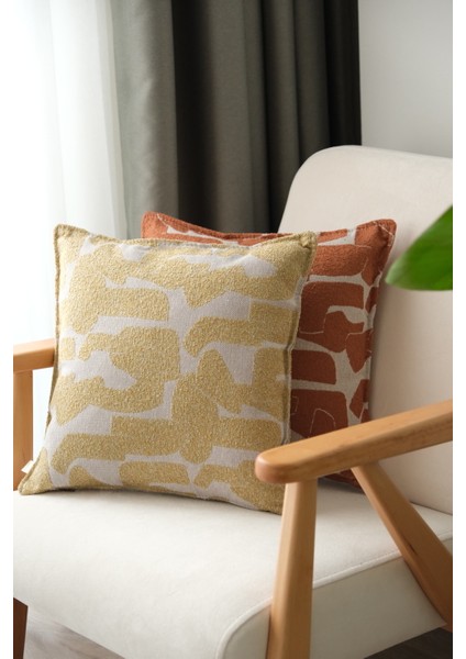 Pablo Hardal Kırlent Kılıfı