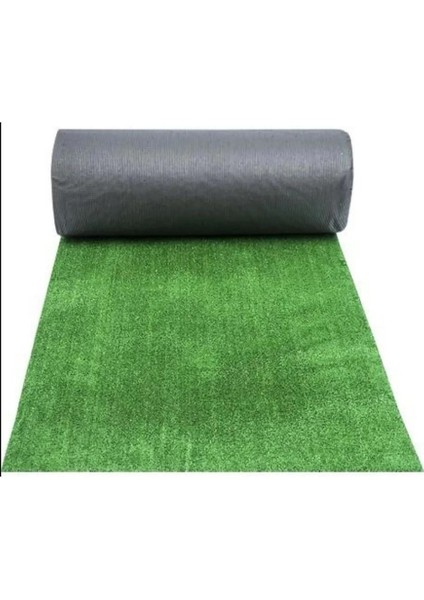 mt Dekoratif Premium Kalite Suni Balkon Bahçe Kaymaz Taban Çim Halı 7 mm fiyatları