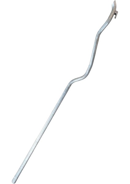 Volkswagen Crafter Kıraftır Minibüs Çıkış Borusu Susturucu 2010 Sonrası fiyatları