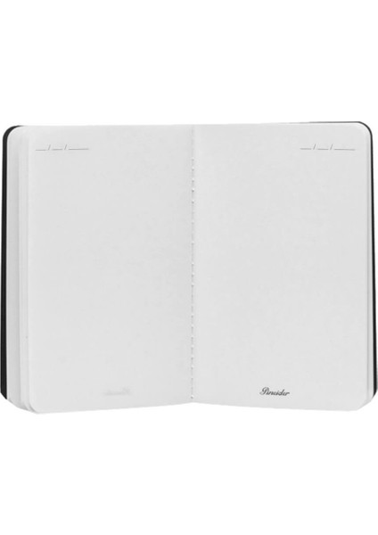 Defter Jazz 14,5X21 cm Nero CQR10QUL01R056 fiyatları