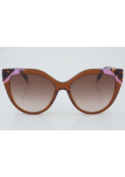 SFU683 06X5 55 - 01 Güneş Gözlüğü