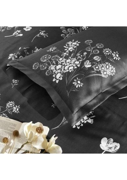 Çift Kişilik Saten Nev Takımı Roxane Siyah fiyatları