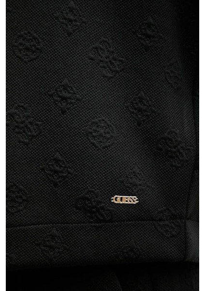 Kadın Peony Aktif Kapüşonlu Sweatshirt - Siyah indirimleri