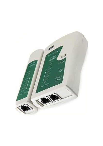 RJ11 Rj9 Jack Telefon Data Kablosu Sıkma Çakma Pensesi + Cat5 Cat6 Data Telefon Kablosu Test Cihazı +Kablo Soyucusu +100 Adet RJ45 Jack Set fırsatları