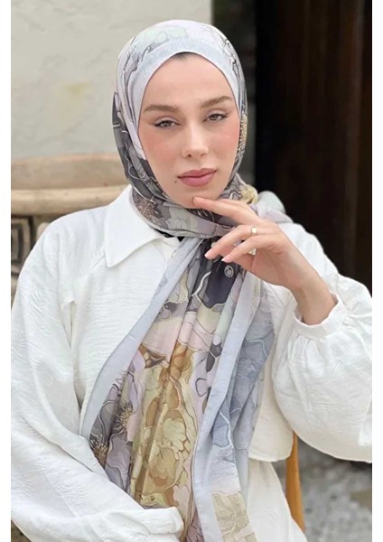 Alice Desen Lina Şal