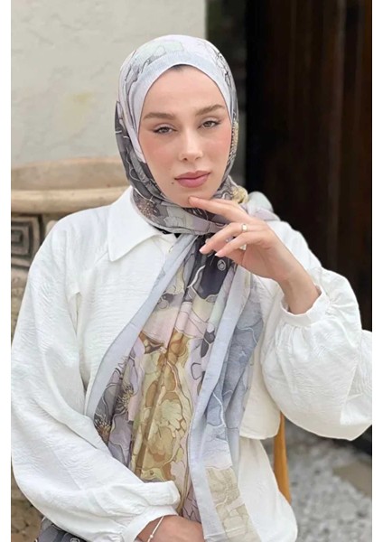 Alice Desen Lina Şal modelleri