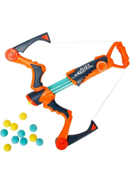 Sünger Top Atan Yay 55 cm