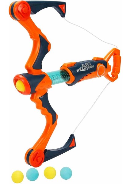 Sünger Top Atan Yay 55 cm modelleri