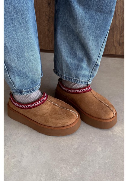 Fox Taba Kürklü Bot