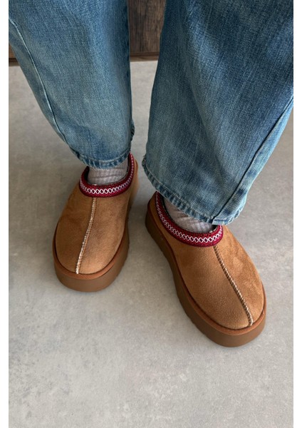 Fox Taba Kürklü Bot modelleri