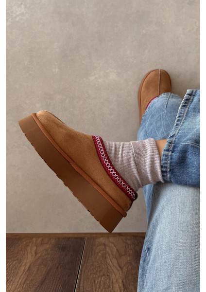 Fox Taba Kürklü Bot fırsatları