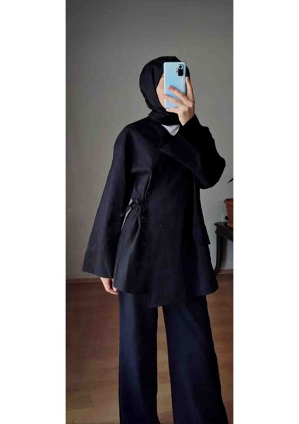 Yandan Bağlamalı Kimono modelleri