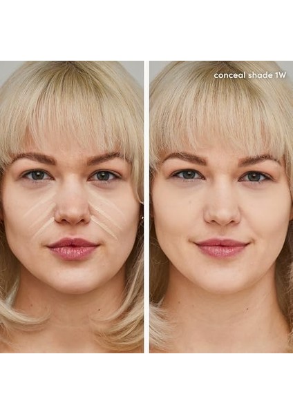 Jane Iredale Purematch Likit Kapatıcı fiyatları