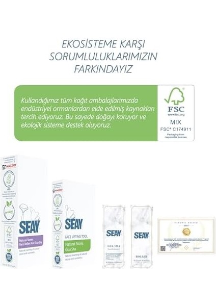 Seay Kristal Kuvars Taşı Gua Sha Yüz Masaj Taşı Doğaltaş Guasha Masaj Aleti modelleri