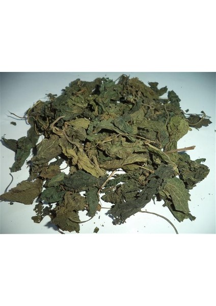 Böğürtlen Yaprağı 250 gr