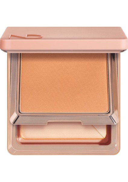 Hy-Glam Powder Foundation - Pudra Fondöten P6 (12,5 G)