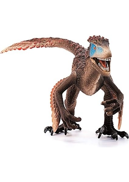 Utahraptor fırsatları