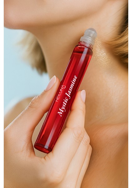 Sensual Latte Roll On Kadın Parfüm | Alkolsüz & Doğal İçerikli Unisex Kalıcı Koku modelleri