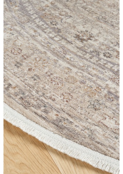 Valeria %100 Polyester Vintage Modern Dokuma Salon Oturma Odası Halısı modelleri