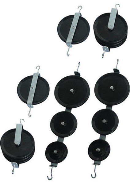 Makara Deney Seti 6'lı Plastik Kutusunda indirimleri