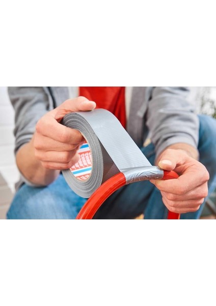 Duct Tamir Bandı, Extra Power Universal, Gri, 10M x 50MM indirimleri