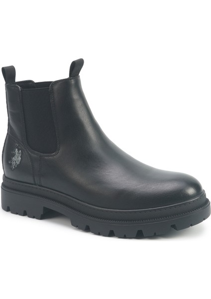 Darıan 5pr Siyah Erkek Bot fiyatları