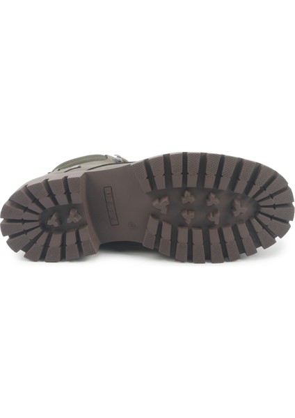 Fred 5pr Haki Erkek Worker Bot fırsatları