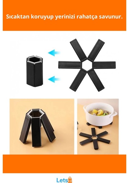 Katlanabilir Isıya Dayanıklı Modern Nihale fiyatları