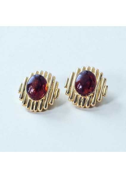 - Muse Series – Trend Kadın Küpe (KOD-390)