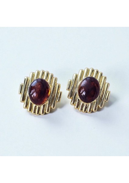 - Muse Series – Trend Kadın Küpe (KOD-390) fiyatları