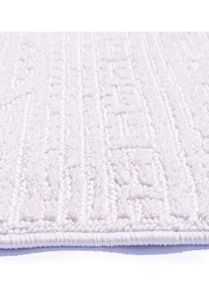 Levini Dokuma Halı| Makinede Yıkanabilir | Modern Halı | Salon, Yatak Odası Halısı | Bej | LVN01 indirimleri