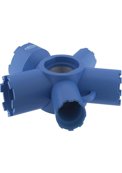 7 Değişik Uygun Sökme Takma Anahtarı - 48021000