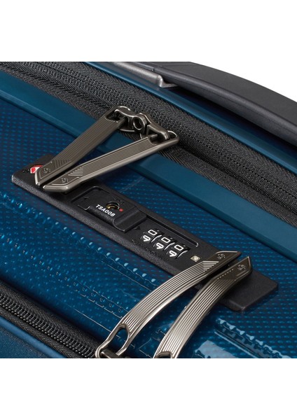 Proxis Kabin Boy Valiz