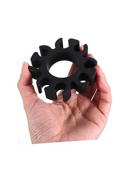 Sopa Klipsi Davul Sahipleri Drumstick Stand Organizatörü Taşınabilir Baget Tutucu Silikon Davul Aksesuarı Drumstick Ekran Montajı Davul Sopa Klip Silika Jeli Black fırsatları