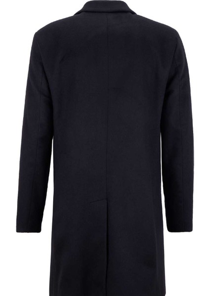 Siyah Erkek Palto F5WM-PLT 2895 fiyatları