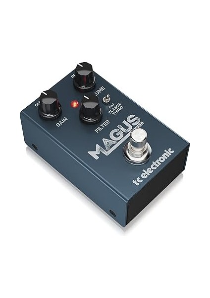 Electronic T.c Magus Pro fiyatları