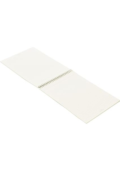 Bloknot Canlı Renk A4 80 Yaprak Çizgili fırsatları