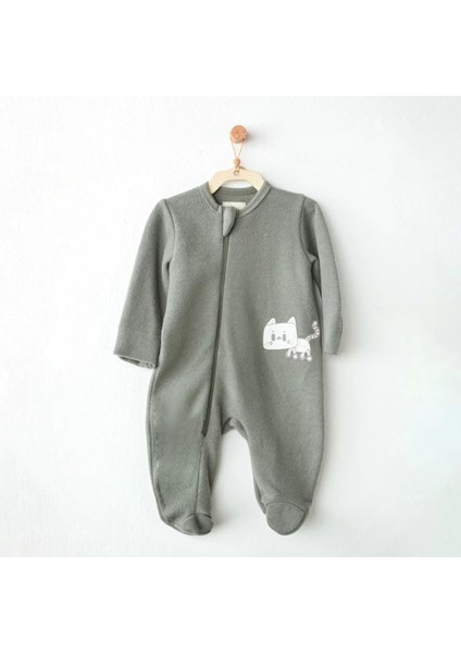 Litaetrend Casual Tulum Green