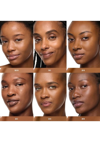 Surrealskin™ Foundation - Likit Fondöten 6W (30 Ml) indirimleri