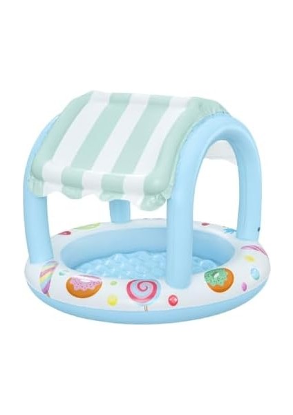 Çocuklar Için Şişirilebilir Havuz 104 x 84 cm fiyatları