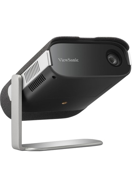 Viewsonic M1X Kardon Hoparlörlü Akıllı LED Taşınabilir Projeksiyon