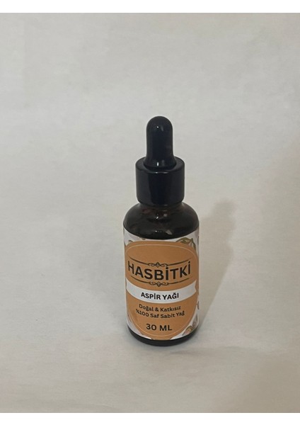Aspir & Ardıç Yağı Seti 30 ml + 10 ml – Saf ve Doğal