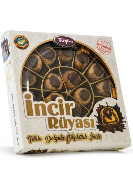 İncir Rüyası 300 gr