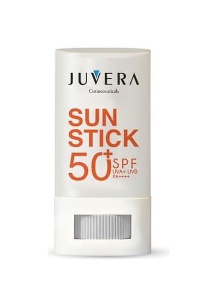 Juvera Sun Protection Stick All Skin Types 15 gr