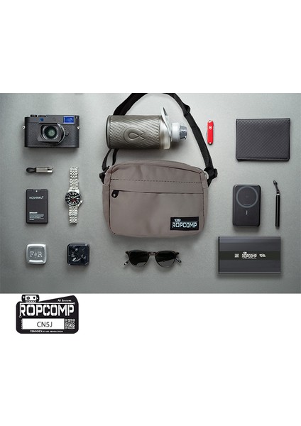 Harici HDD Taşıma Omuz Çantası Eko Geniş – Bej fiyatları